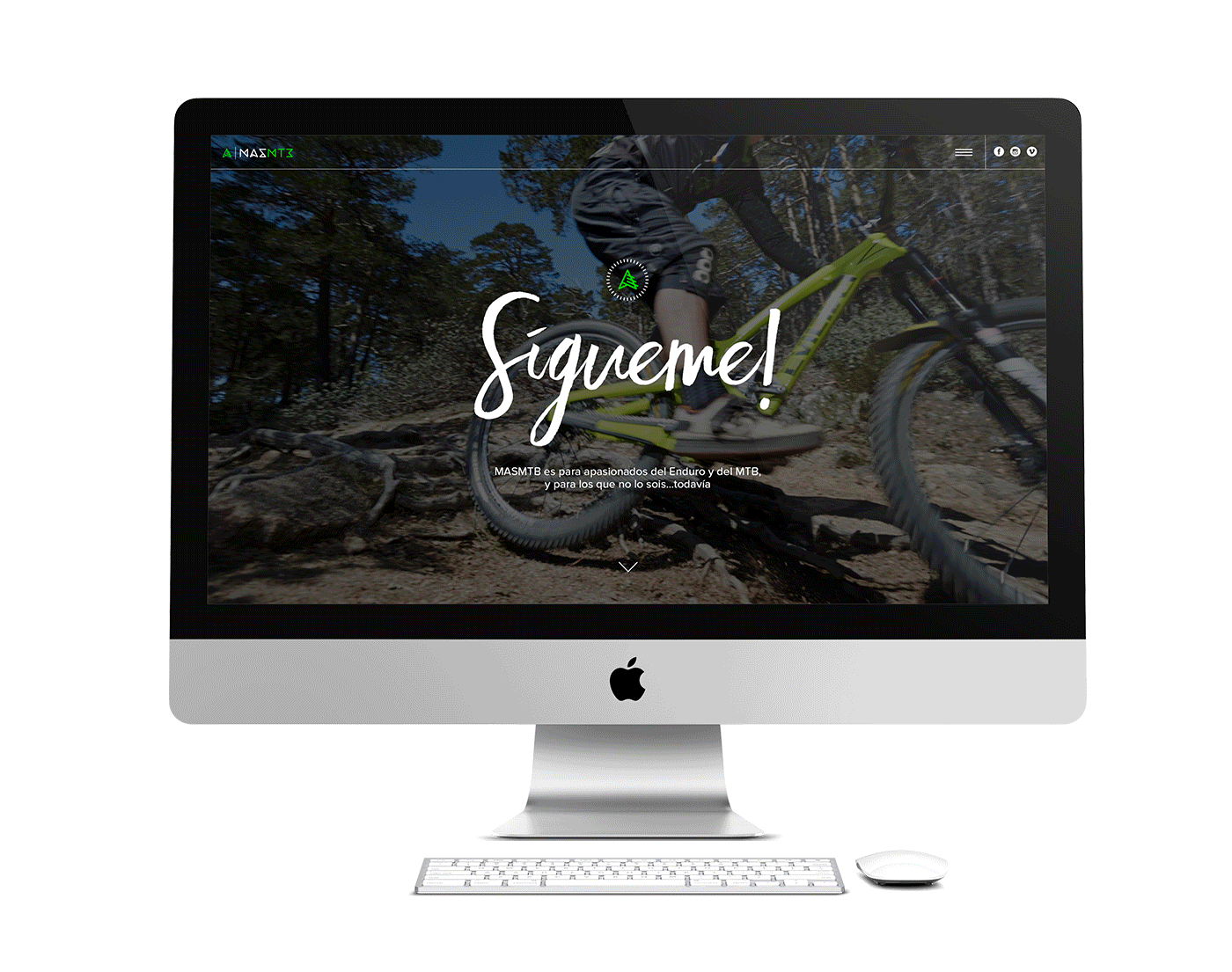 Desarrollo web ejemplo