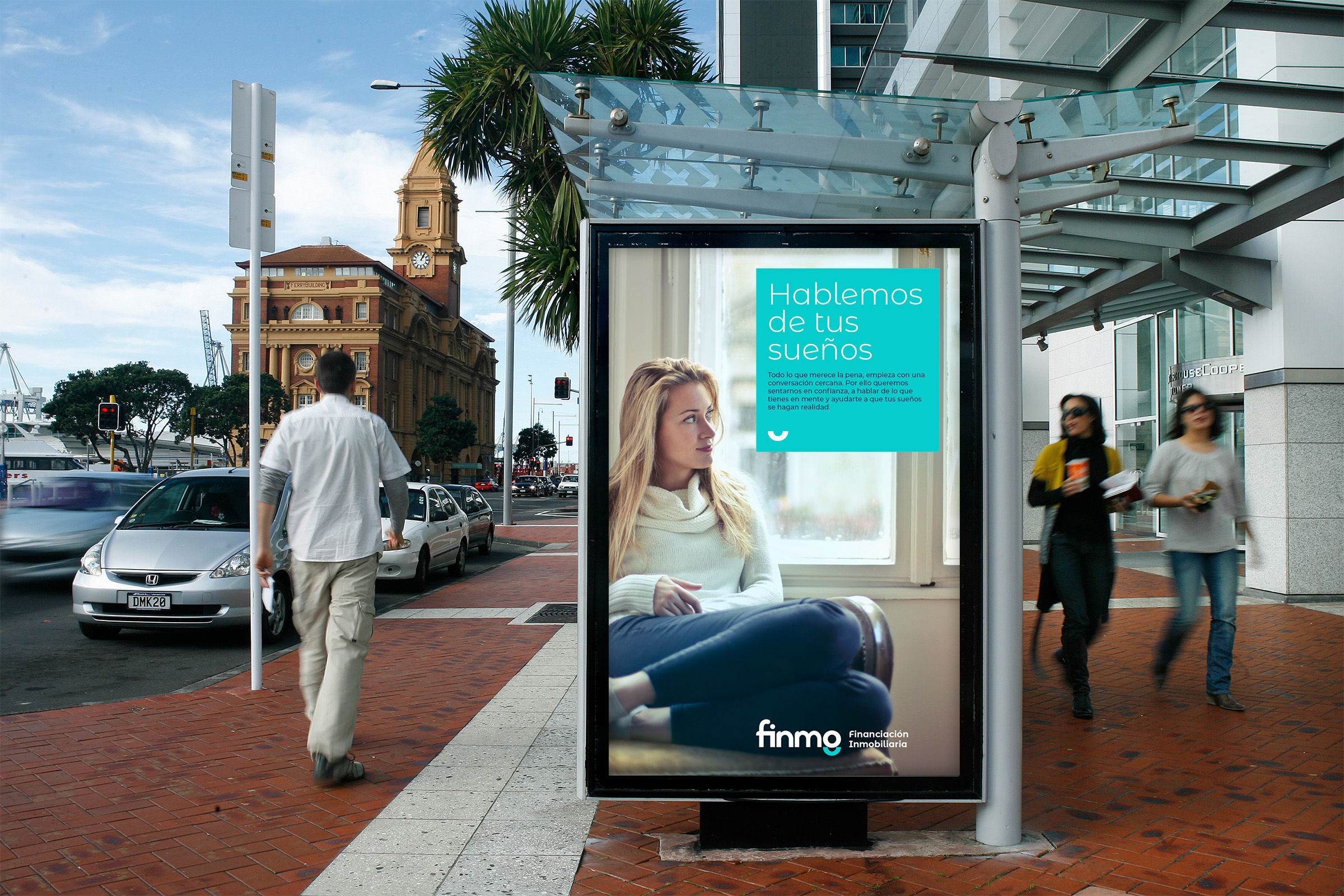 Diseño gráfico ejemplo