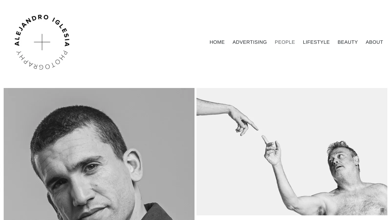 Alejandro Iglesia Photography — detalle 2