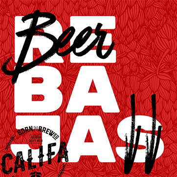 Cervezas Califa - imagen 8