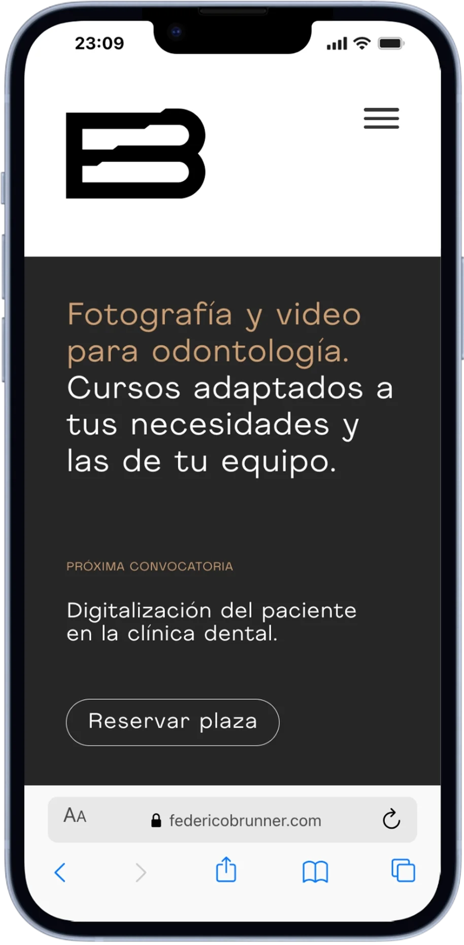 Federico Brunner - imagen 4