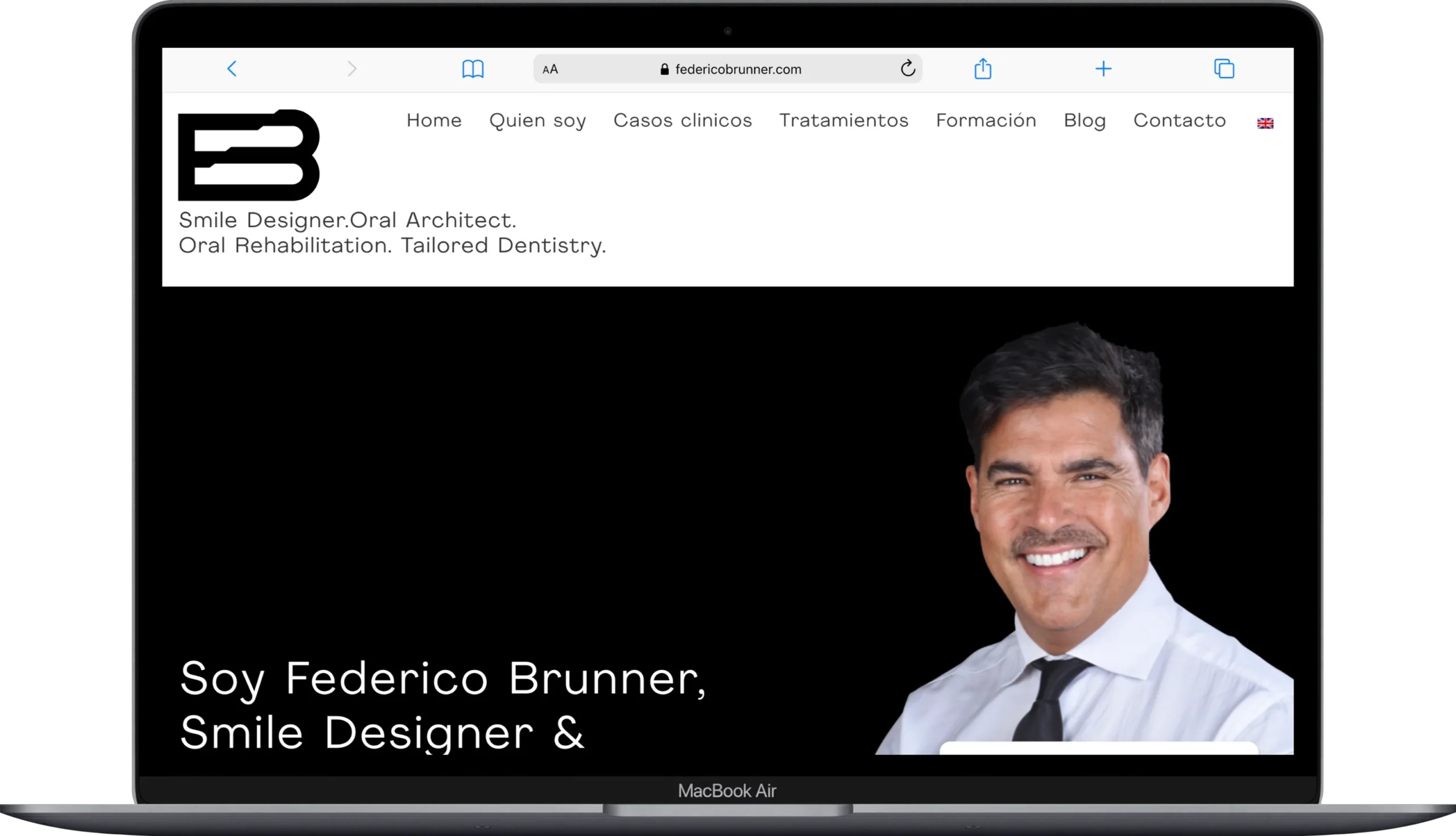 Federico Brunner - imagen 5