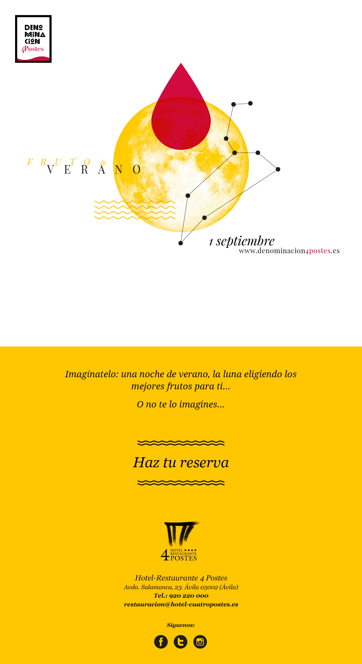 Hotel 4Postes - imagen 6