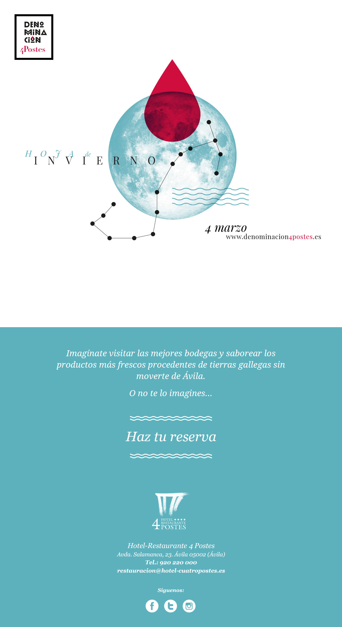 Hotel 4Postes - imagen 7