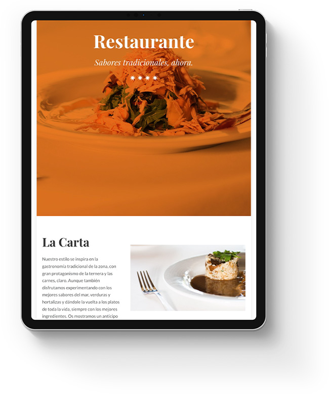 Hotel 4Postes - imagen 11