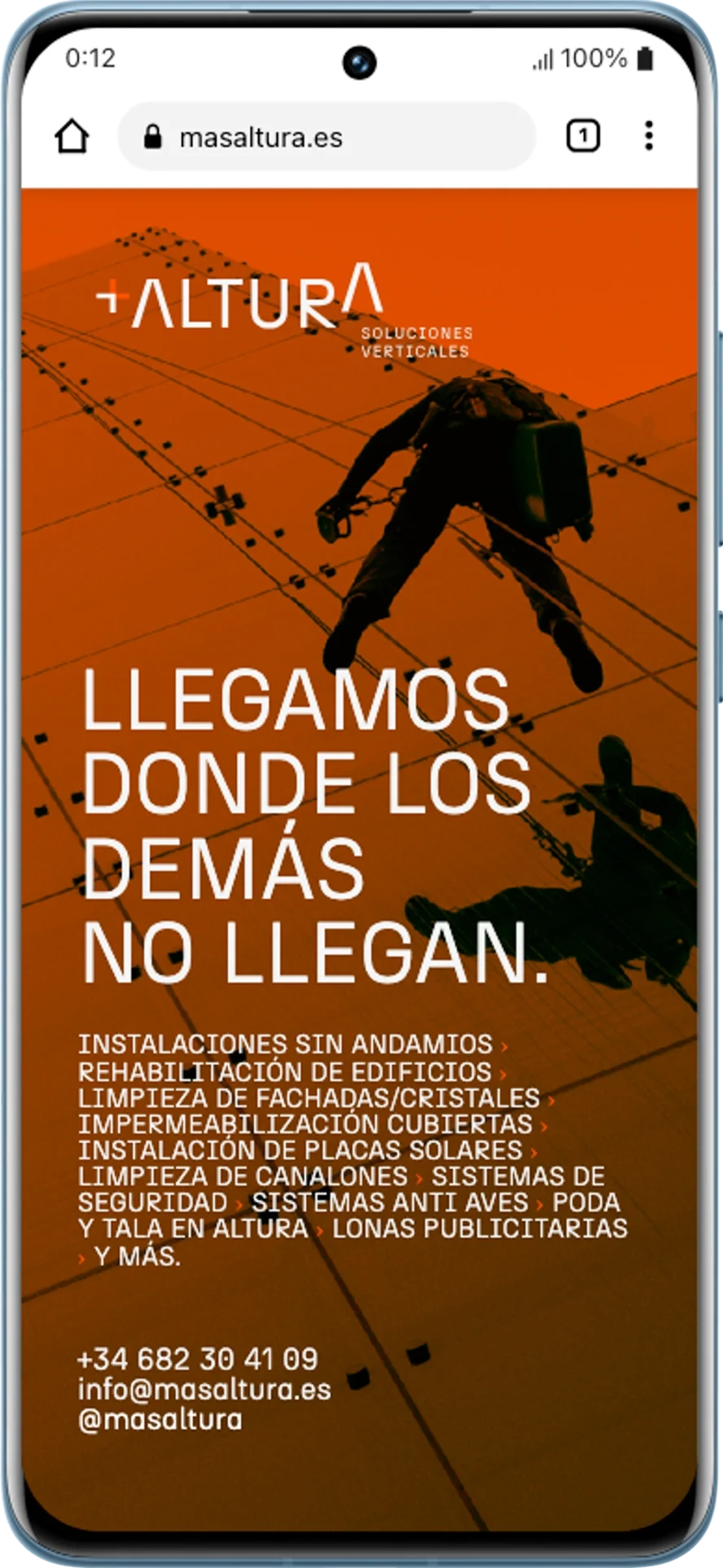 Mas Altura - imagen 2