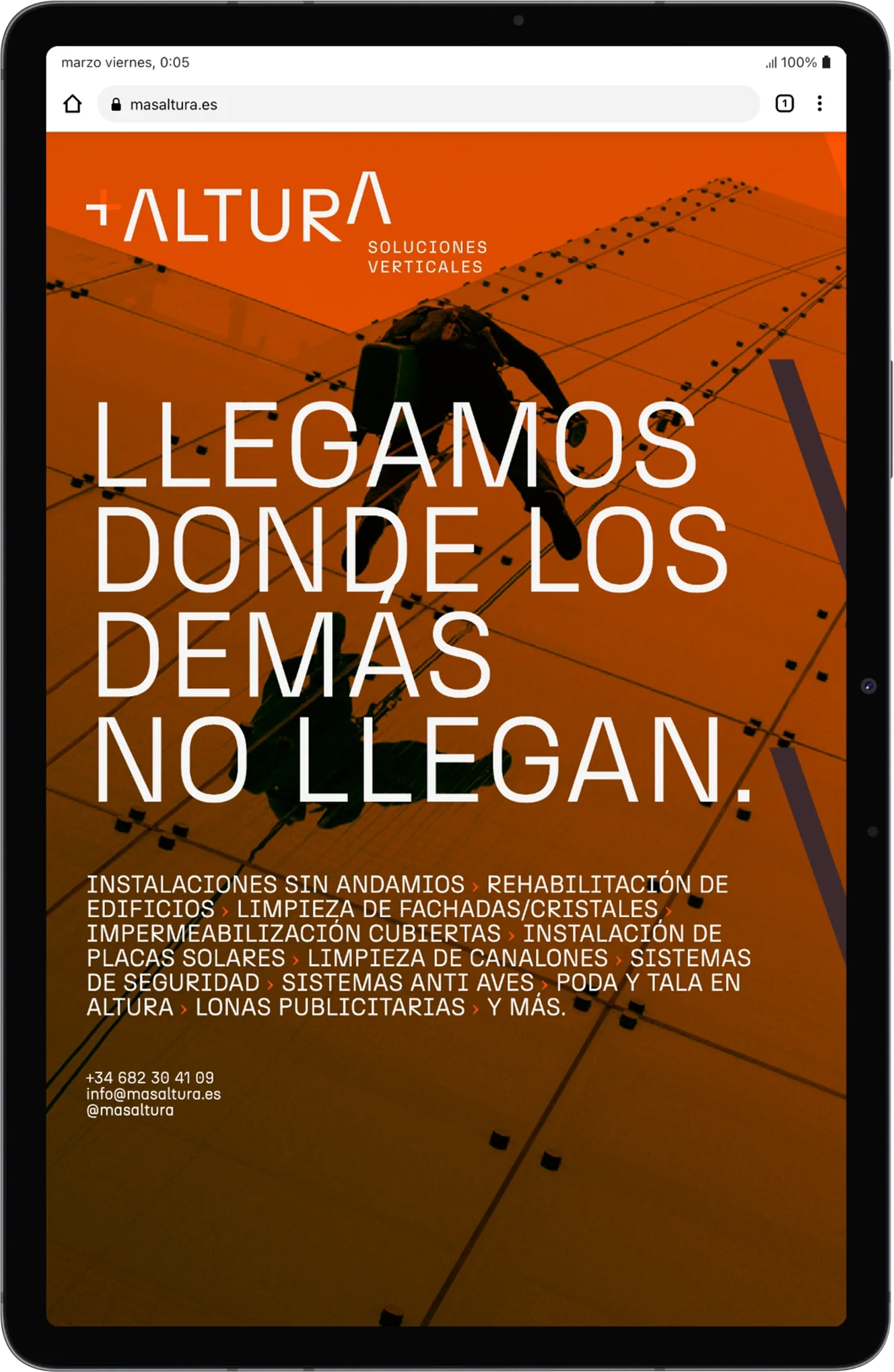 Mas Altura - imagen 3