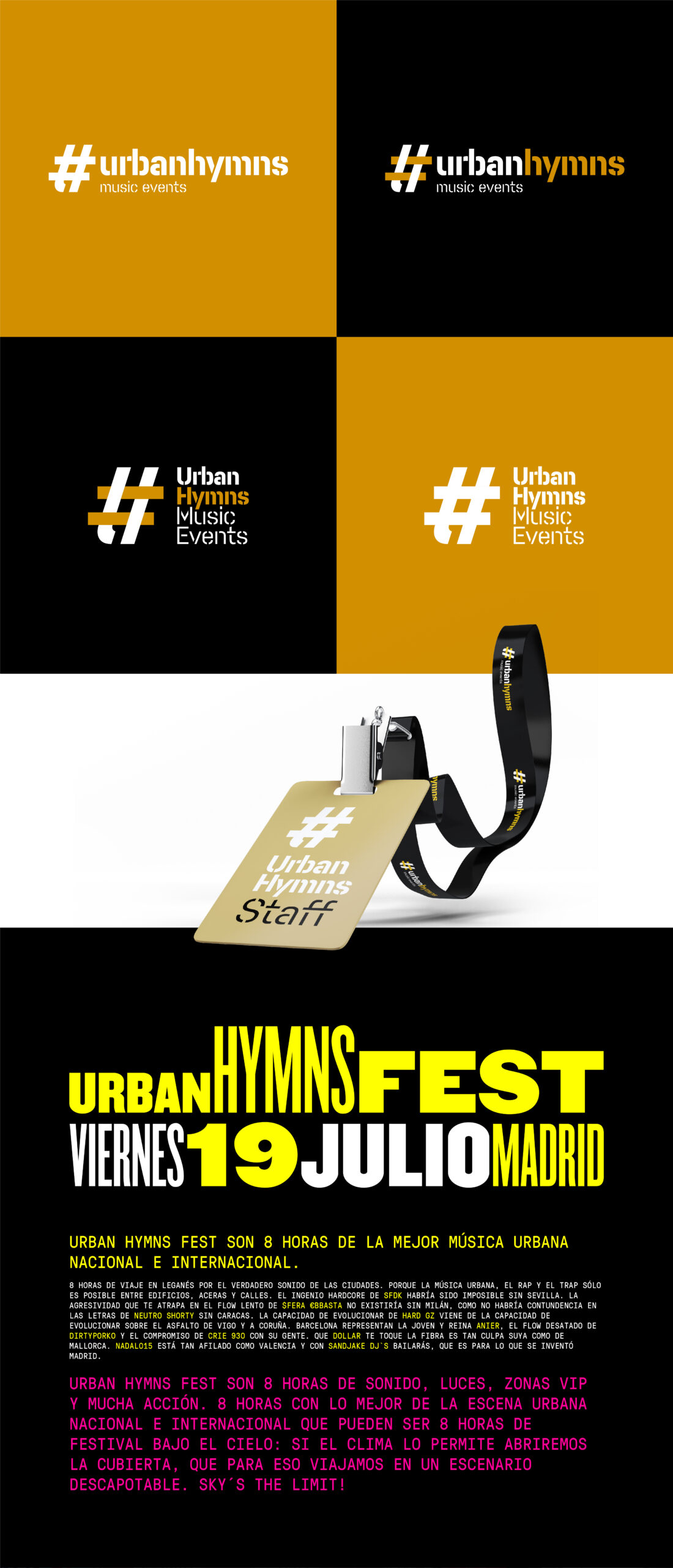 Urban Hymns - imagen 1