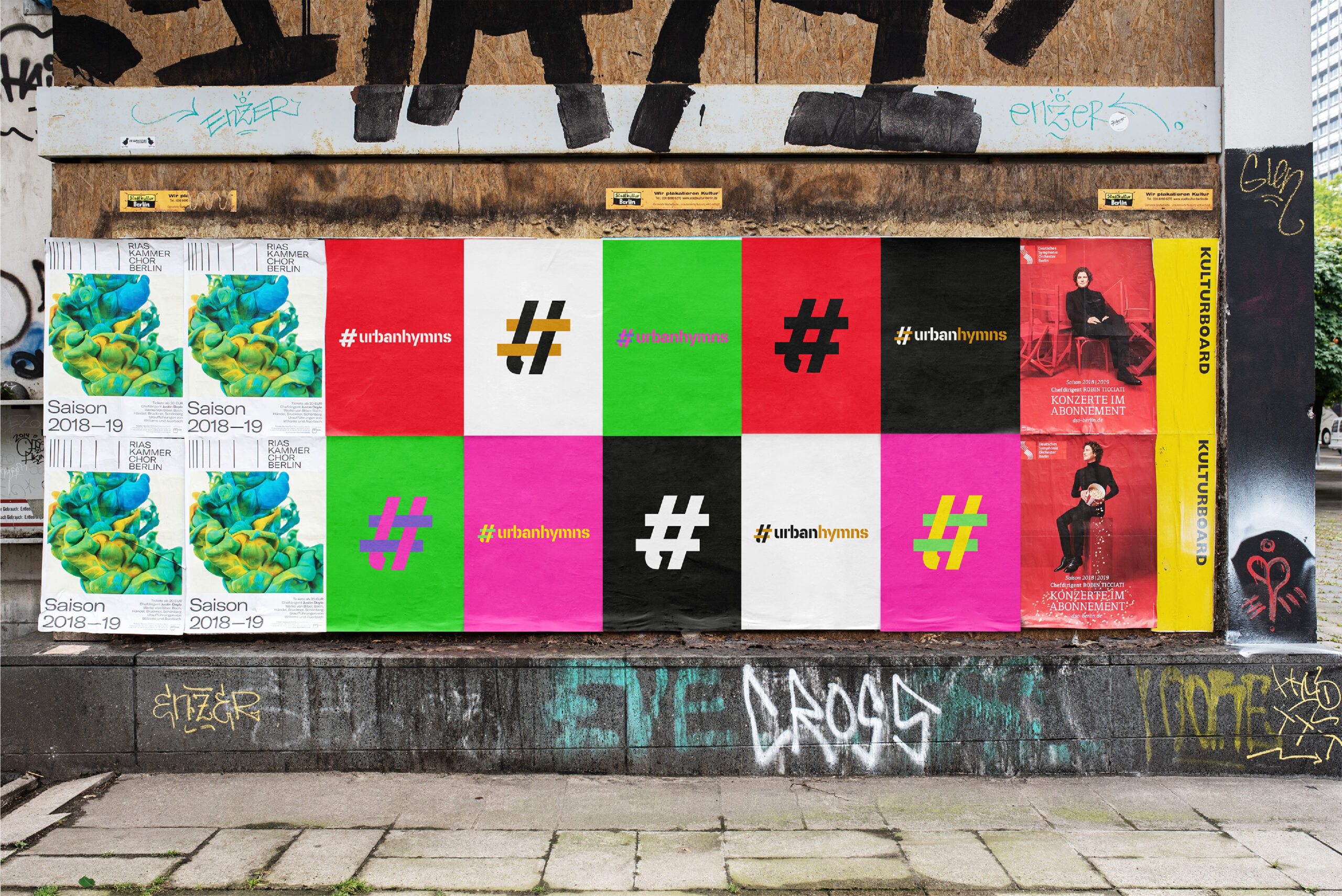 Urban Hymns - imagen 2