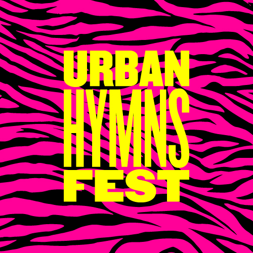 Urban Hymns - imagen 3