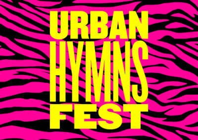Urban Hymns